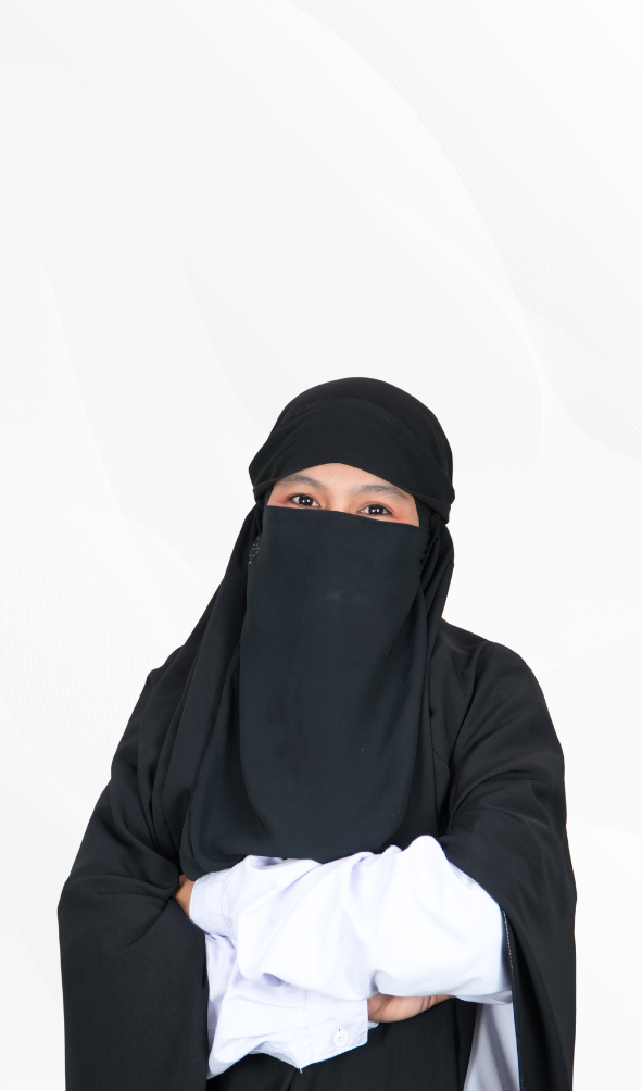 Khaerah Ummah, S.Pd.